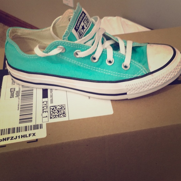 converse size 6 womens sale